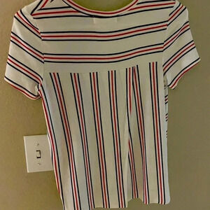 Fighting Eel top. Great condition